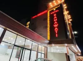 Hotel Ramawati Classic, A Luxury Hotel & Resort, Haridwar