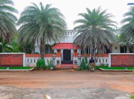 Mount Retreat Resorts - Madurai, hotel in Madurai