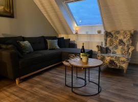 Chez Fernand, πάρκο διακοπών σε Hotton