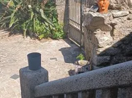 Casa da Mestra de Areas