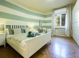 CasaViva - Bilo in Camogli with Parking & Shared Pool