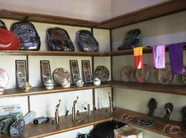 Majik Resort Beach, ξενοδοχείο σε Busia