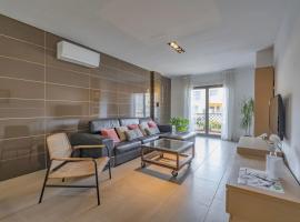 Casa Jimena, hotel v destinaci Avila