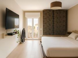 Brindisi's Finest Luxury Apartment, hotel em Brindisi