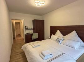 Heimatblick Fulda, Hotel in Fulda