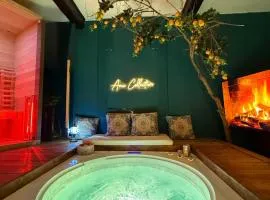 AMA Esclusive SPA Ariosto