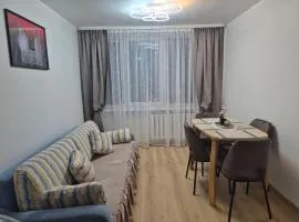 Cozy Žemaitės gatvė