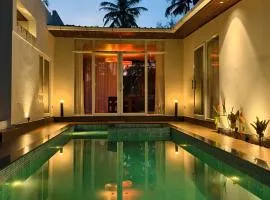 Reflections by SOL Escapes near Cherai Beach