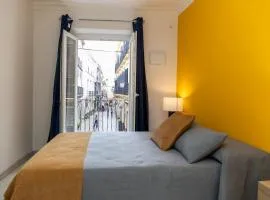 Azahar de Cuna - Encanto Andaluz - Casco Antiguo