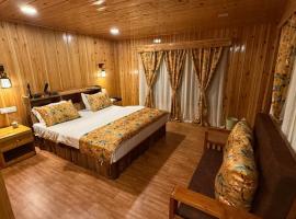 HimalayaNest - All Inclusive Eco and Local Food, hotel in Pelling