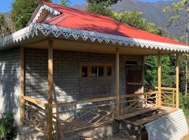 HimalayaNest - All Inclusive Eco and Local Food, Hotel in Pelling
