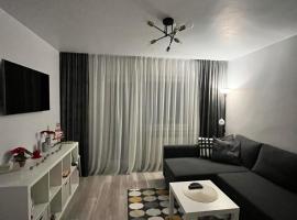 Spania Studio, מלון בקראיובה
