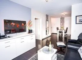 Blankwasserweg 57, "Amina 2"