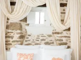 LA MEFFRAIS 1741 - Manoir d'hôtes avec Parking Privé - 3 minutes de Dinan