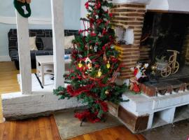 Maison à Troyes, hotel v destinaci Troyes