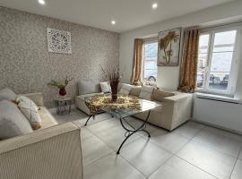 Le Cosy Gîte de Blois - Terrasse privée - 6 pers โรงแรมในบลัวส์