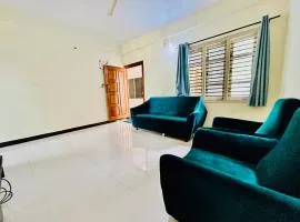 Rohi stays 2 bed room flats