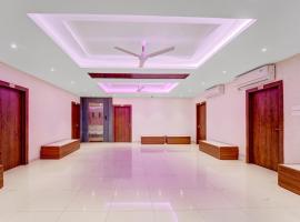 Super Townhouse La Vista