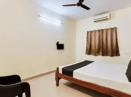 Hotel O Nr galaxy residency