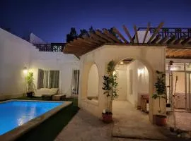 Luxury Red Sea Villa