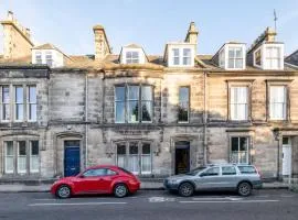 12A Queens Gardens, St Andrews