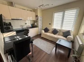 Pasarel House