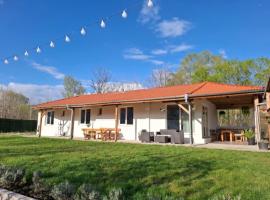 Guest house ''Viktoria'', ξενοδοχείο σε Simitli