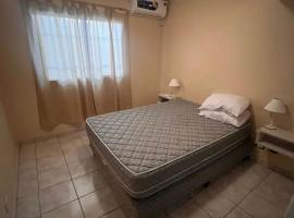 Alquileres Don Juan, hotel i Santa Clara del Mar