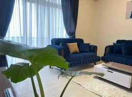Stylish 2BD Apartment Central Location & Wi-Fi