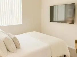 Marina Del Rey Sunrise - Pool & Gym & Sauna & Cinema