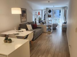 Fabuloso departamento con todo y cerca de todo, hotel in Buenos Aires