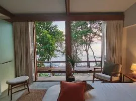 Pebble Lanta - Seaview Stay