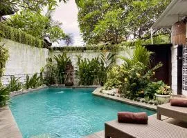 Liberta Villa Sanur