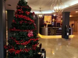 Hotel La Palma de Llanes