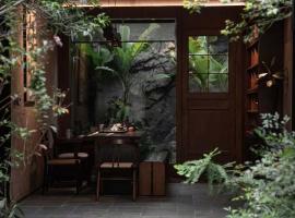 Teochew Designer Hotel, haustierfreundliches Hotel in Chaozhou