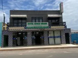 Hotel Minas Brasil