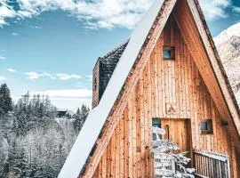 Collis Hill Chalets & Hotel