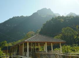 Eco Farm Stay and Hostel