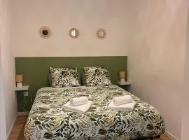 Cozy studio in Aix-les-Bains