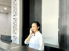 The Grand Hotel Ciamis