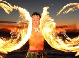 Beautiful Aloha Escape