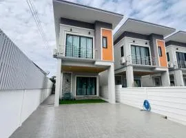 Private House near KKU