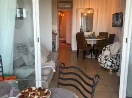 Superbe appartement les Restanques du golfe de Saint tropez