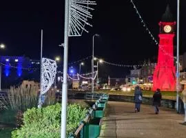 Sandys Secret Corner Centrally Heated Southview SKEGNESS