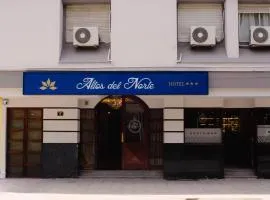 Hotel Altos del Norte