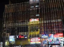 Hotel Polovictory Inn