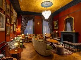 Bertrand's Townhouse