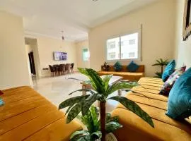 Appart Hotel Fes - Joud Families & Travelers