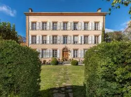 Location Intégral du Château du Pégulier