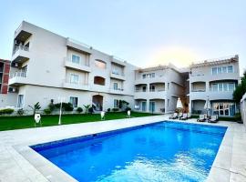 Royal Nile Villa - Luxury Nile View Apartment 1